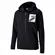 Blusa Puma Big Logo Fz Hoody Tr