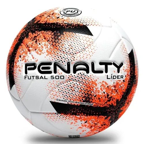 Bola Penalty Futsal Lider XXI