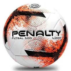 Bola Penalty Futsal Lider XXI