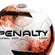 Bola Penalty Futsal Lider XXI