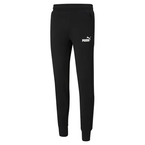 Calça Moletom Puma Essentials Slim