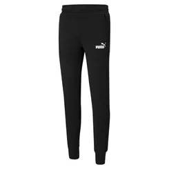 Calça Moletom Puma Essentials Slim