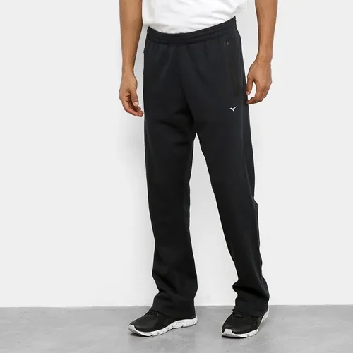 Calça Mizuno Moletom Way