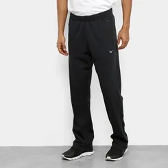 Calça Mizuno Moletom Way