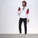Moletom Puma Rebel Fz Hoodie Tr