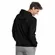 Moletom Puma Com Capuz Essentials Fleece