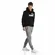 Moletom Puma Com Capuz Essentials Fleece