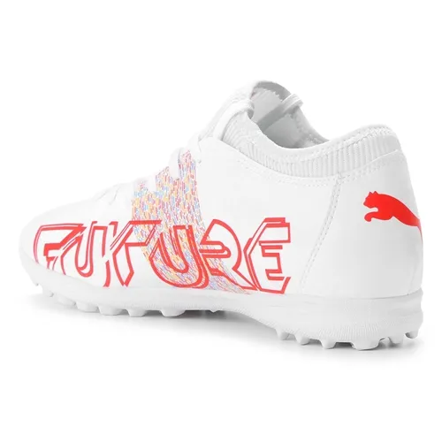 Chuteira Puma Future Z 4.1 Society - Chuteira Puma Future Z 4.1