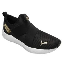Tenis Puma Prowl Slipon Wns Bdp