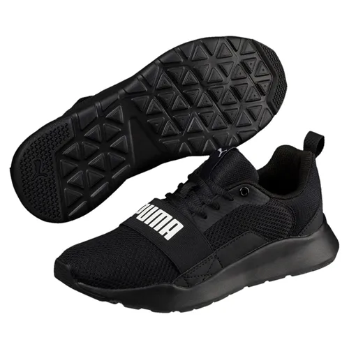 Tenis Puma Wired Jr