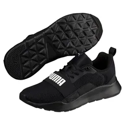 Tenis Puma Wired Jr