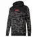 Moletom Puma Com Capuz Camo Printed