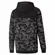 Moletom Puma Com Capuz Camo Printed