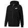 Jaqueta Ess Small Logo Fz Hoodie Fl