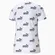 Camiseta Puma Amplified Aop Tee