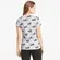 Camiseta Puma Amplified Aop Tee