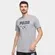 VESTUARIOSNEAKER INSPIRED TEE Medium Gray Heather M
