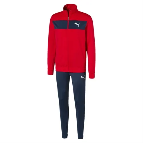 Agasalho TECHSTRIPE TRICOT SUIT CL