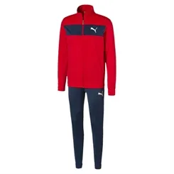 Agasalho TECHSTRIPE TRICOT SUIT CL