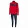 Agasalho TECHSTRIPE TRICOT SUIT CL