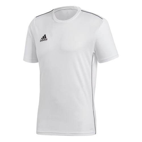 Camiseta adidas core best sale 18