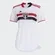 CAMISA ADIDAS SAO PAULO I FEMININA