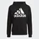 Moletom Adidas Logo Com Capuz