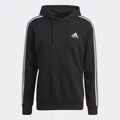MOLETOM ADIDAS COM CAPUZ CAMUFLADO