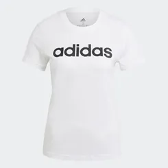 Camiseta Adidas Logo Linear