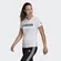 Camiseta Adidas Logo Linear