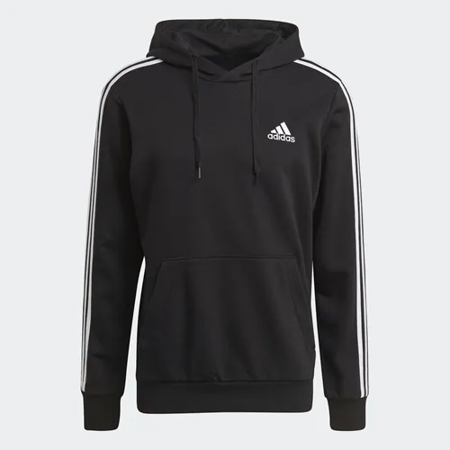 Track Top Adidas 3 Listras