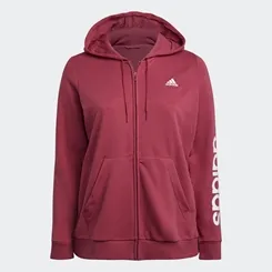 Jaqueta Adidas Capuz Linear