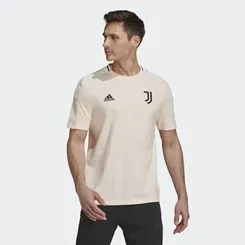 CAMISA ADIDAS JUVENTUS - Camisa Adidas Juventus - ADIDAS