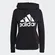 Moletom Adidas Logo Com Capuz