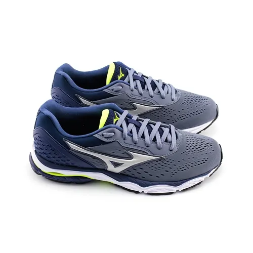 TENIS MIZUNO WAVE MIRAI 3(87/88 CZESCU 38 - Tenis Mizuno Wave