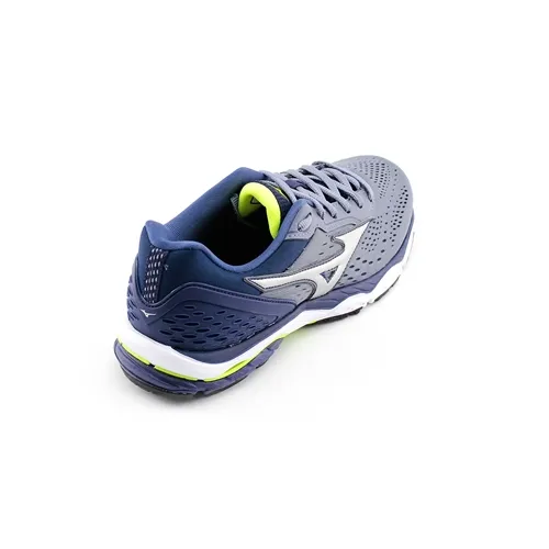 TENIS MIZUNO WAVE MIRAI 3(87/88 CZESCU 38 - Tenis Mizuno Wave