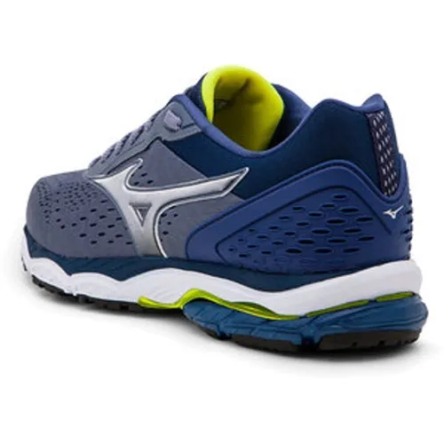 TENIS MIZUNO WAVE MIRAI 3(87/88 CZESCU 38 - Tenis Mizuno Wave