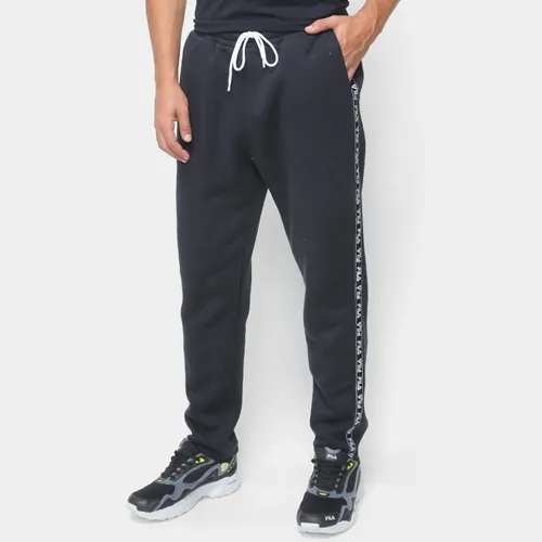 CALCA MASC. FILA BASIC TAPE WINTER