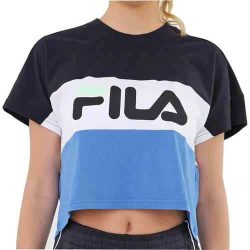 Camiseta Fila Maya Ii