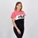 Camiseta Fila Maya Ii