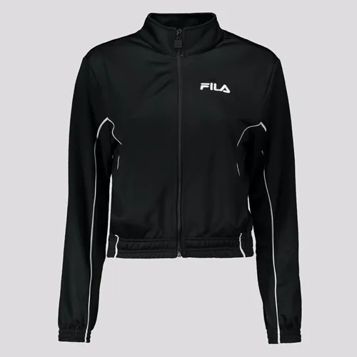 Jaqueta Feminino Fila White Line
