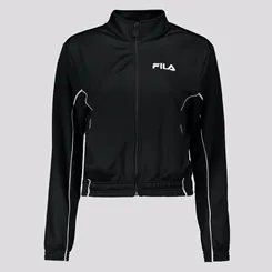Jaqueta Feminino Fila White Line