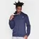 Jaqueta Fila Masculina Classic