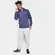 Jaqueta Fila Masculina Classic