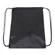 Sacola Gym Sack Electric Blue Lemonade Puma Black Osfa