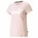 Camiseta Ess Logo Tee W
