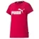 Camiseta Ess Logo Tee W