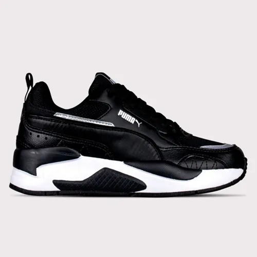 CALCADOSXRAY 2 SQUARE BDP Puma BlackPuma BlackPuma White 36