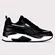 CALCADOSXRAY 2 SQUARE BDP Puma BlackPuma BlackPuma White 36