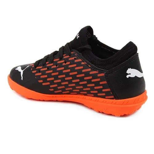 CALCADOSFUTURE 6.4 TT BDP Puma BlackPuma WhiteShocking Orange 41